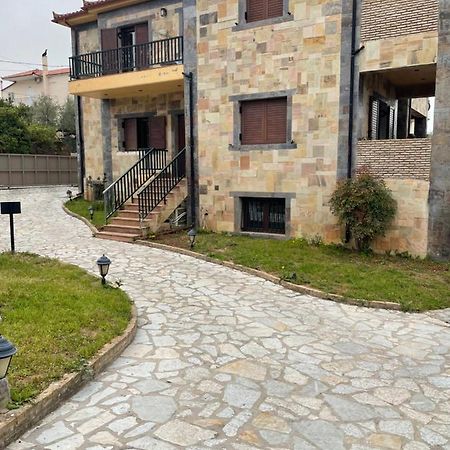 Paradise Apartments Nefeli Kalamata Eksteriør billede
